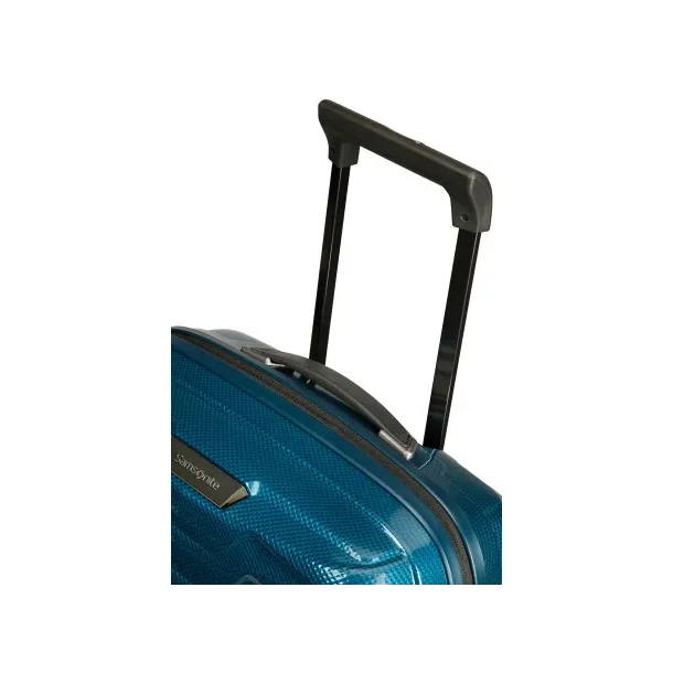 Samsonite Proxis stor kuffert 98 liter