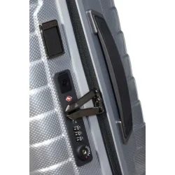 Samsonite Proxis 55 cm kabine spinner Petrol