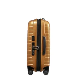 Samsonite Proxis 55 cm kabine Spinner Honey gold