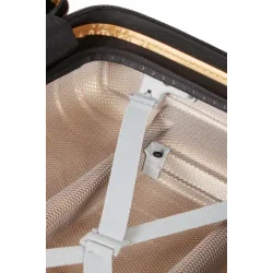 Samsonite Proxis 55 cm kabine Spinner Honey gold