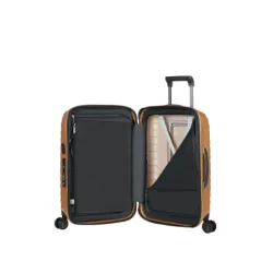 Samsonite Proxis 55 cm kabine spinner Petrol