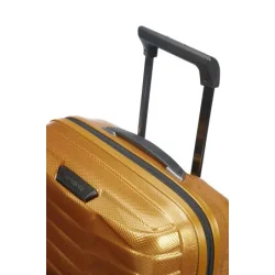 Samsonite Proxis 55 cm kabine Spinner Honey gold