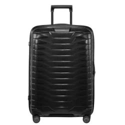 Samsonite Proxis 69 cm spinner Silver