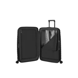 Samsonite Proxis 69 cm spinner Silver