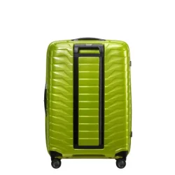 Samsonite Proxis 69 cm spinner Lime Green