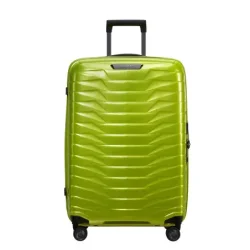  Samsonite Proxis 69 cm  Spinner Honey gold
