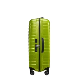 Samsonite Proxis 69 cm spinner Silver