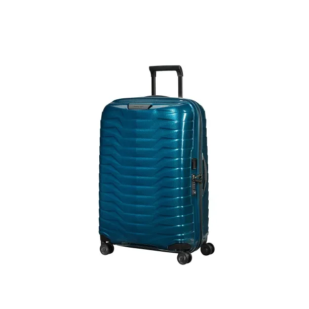 Samsonite Proxis mellem kuffert 75 liter