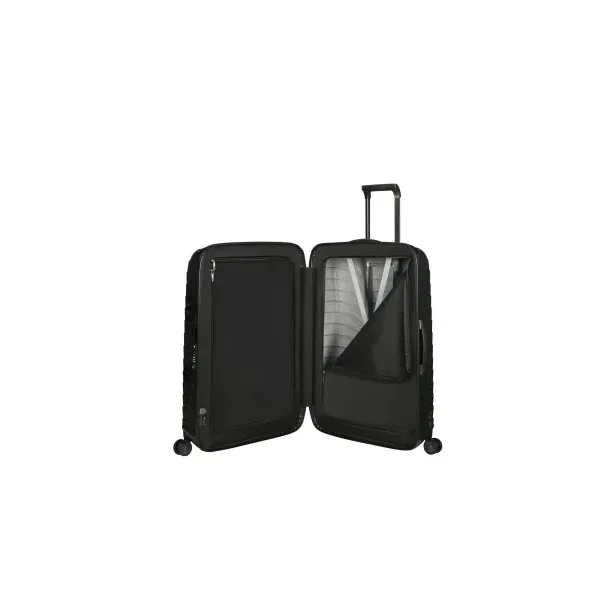 Samsonite Proxis stor kuffert 98 liter