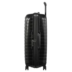 Samsonite Proxis 75 cm spinner Silver