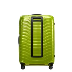 Samsonite Proxis 75 cm spinner Honey gold