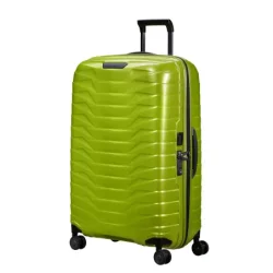  Samsonite Proxis 75 cm spinner Flame