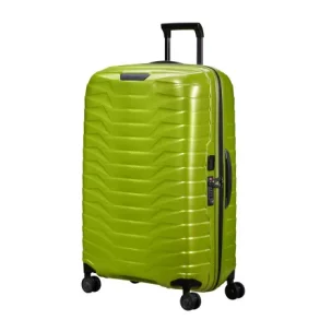 Samsonite Proxis 75 cm Spinner Lime Green