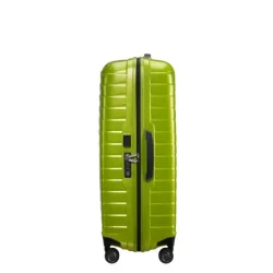 Samsonite Proxis 75 cm spinner Silver