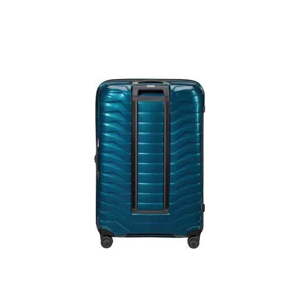 Samsonite Proxis stor kuffert 98 liter