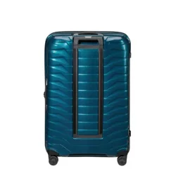 Samsonite Proxis 75 cm spinner Silver