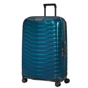 Samsonite Proxis 75 cm spinner Petrol