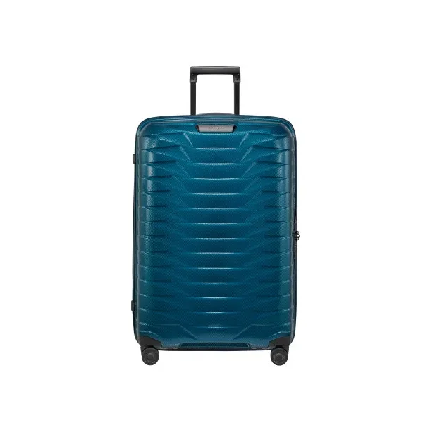 Samsonite Proxis stor kuffert 98 liter