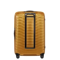 Samsonite Proxis 75 cm spinner Silver