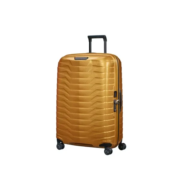 Samsonite Proxis kabine kuffert 44 liter