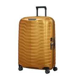 Samsonite Proxis 75 cm spinner Petrol