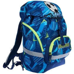 Bon Go�t skoletaske