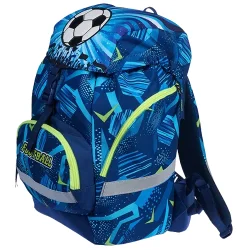 Bon Go�t skoletaske
