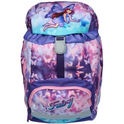 Bon Go�t skoletaske