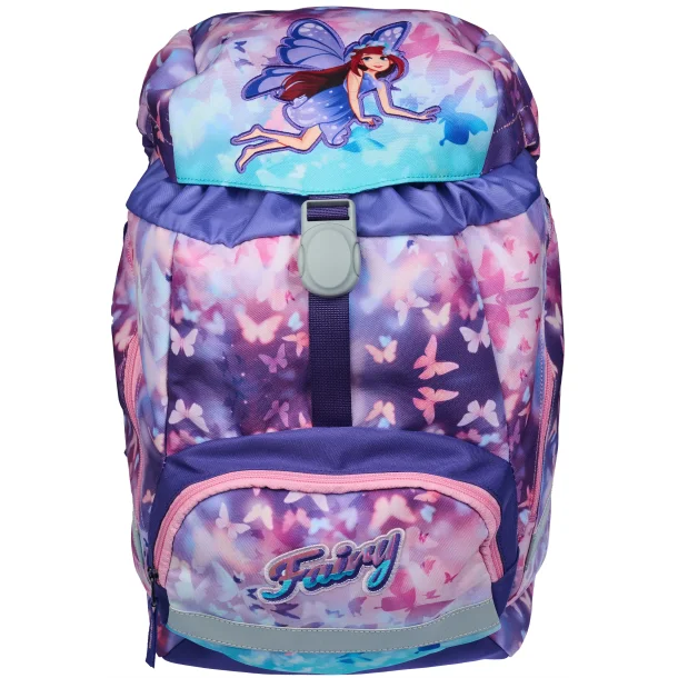 Bon Go�t skoletaske