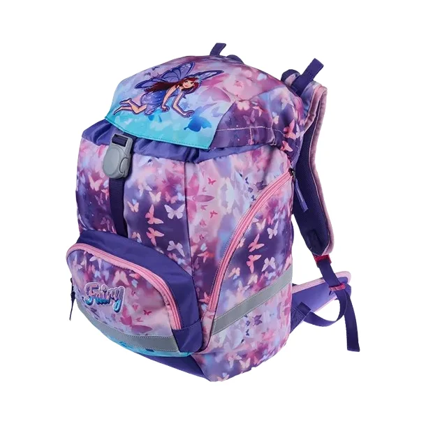 Bon Go�t skoletaske