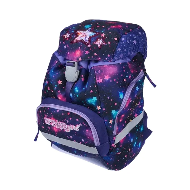 Bon Go�t skoletaske