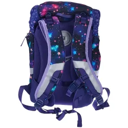 Bon Go�t skoletaske