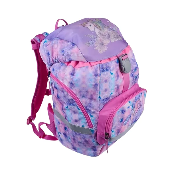 Bon Go�t skoletaske