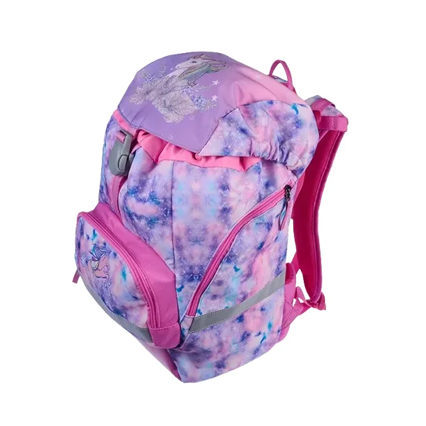 Bon Go�t skoletaske