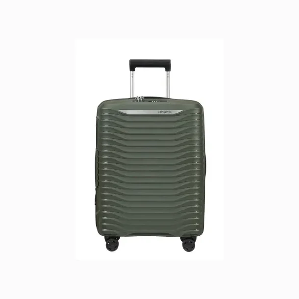 Samsonite Upscape spinner Climb. Ivy