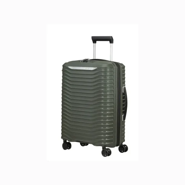 Samsonite Upscape spinner Climb. Ivy