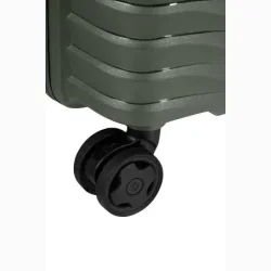Samsonite Upscape spinner Climb. Ivy