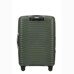 Samsonite Upscape spinner Climb. Ivy