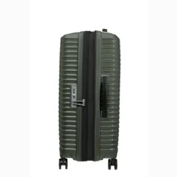 Samsonite Upscape spinner Climb. Ivy