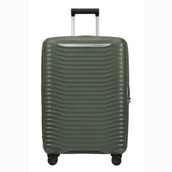 Samsonite Upscape spinner Climb. Ivy