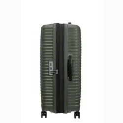 Samsonite Upscape spinner Climb. Ivy