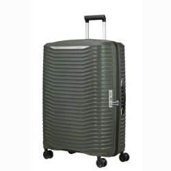Samsonite Upscape spinner Climb. Ivy
