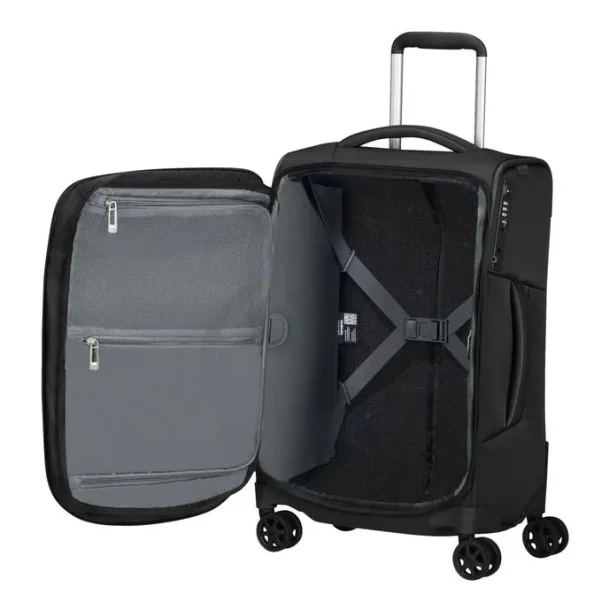 Samsonite Respark kabine kuffert