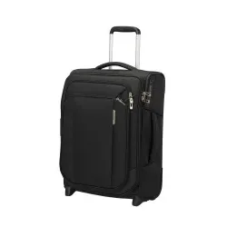 Samsonite Respark Kabine Kuffert Sort