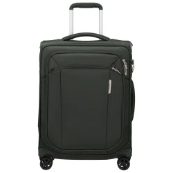 Samsonite Respark Kabine Kuffert Forrest Green