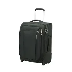 Samsonite Respark Kabine Kuffert Forrest Green