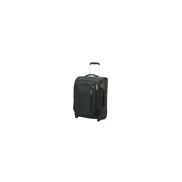 Samsonite Respark Kabine Kuffert Forrest Green