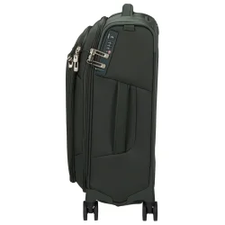Samsonite Respark Kabine Kuffert Forrest Green