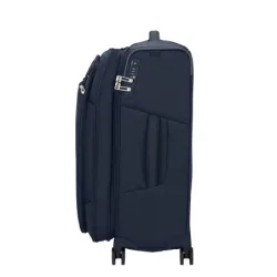 Samsonite Respark stor kuffert 140 liter
