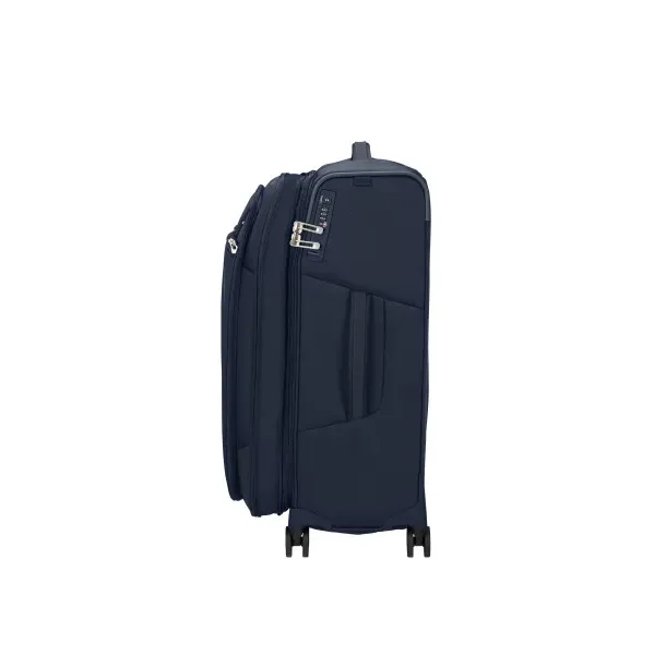 Samsonite Respark stor kuffert 140 liter